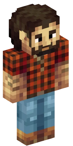 Minecraft Skin #217372