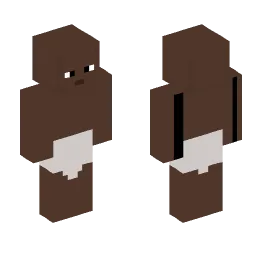 Minecraft Skin #217373