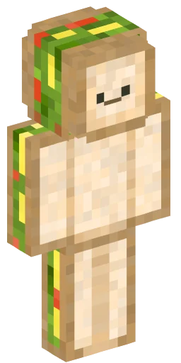 Minecraft Skin #217374