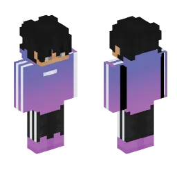 Minecraft Skin #217376