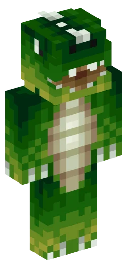 Minecraft Skin #217377