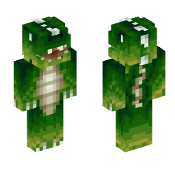 Minecraft Skin #217377