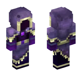 Minecraft Skin #217378