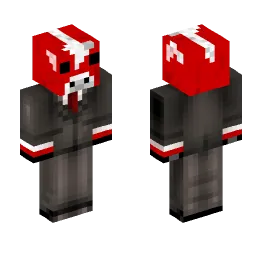 Minecraft Skin #217380