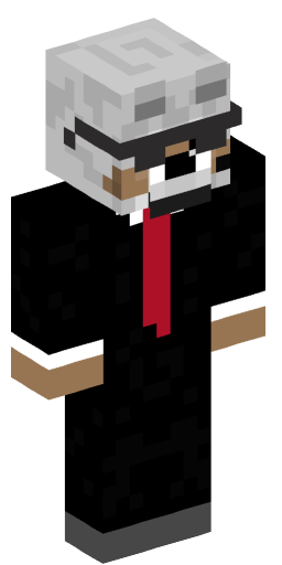 zzooozz Minecraft Skin Preview on Minecraft.Co.Com