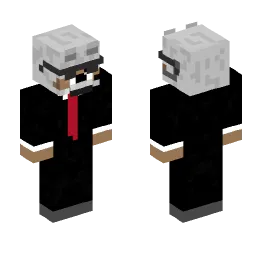 Minecraft Skin #217386