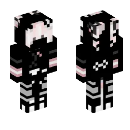 Minecraft Skin #217390