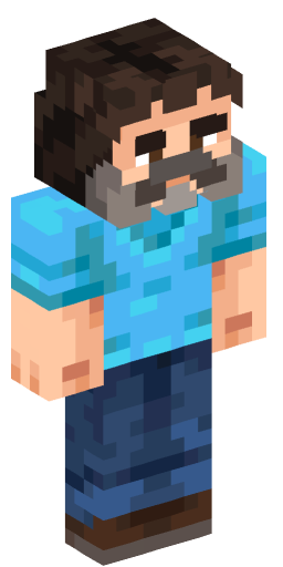 VillagerN4 Minecraft Skin Preview on Minecraft.Co.Com