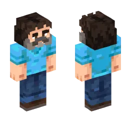 Minecraft Skin #217393