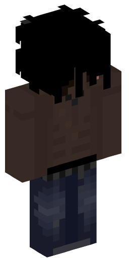 Minecraft Skin #217397
