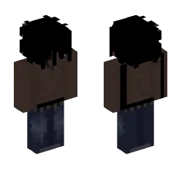 Minecraft Skin #217397
