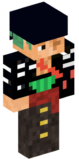 Minecraft Skin #217399