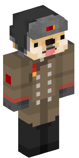 Minecraft Skin #217400