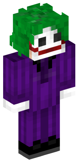 Minecraft Skin #217402