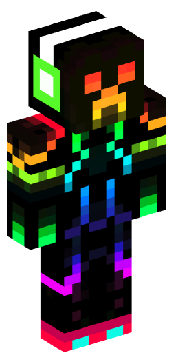 Minecraft Skin #217403
