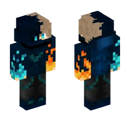 Minecraft Skin #217404
