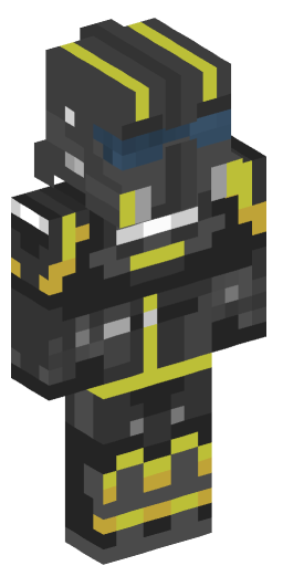 Minecraft Skin #217407