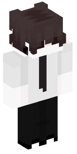 Minecraft Skin #217409