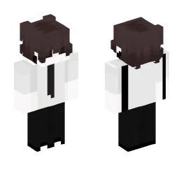 Minecraft Skin #217409