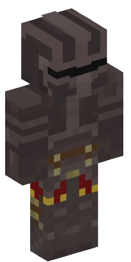 Minecraft Skin #217412