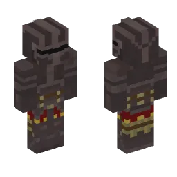 Minecraft Skin #217412