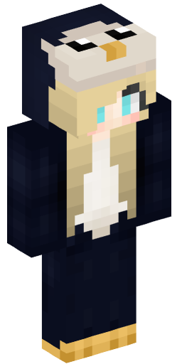 Minecraft Skin #217419
