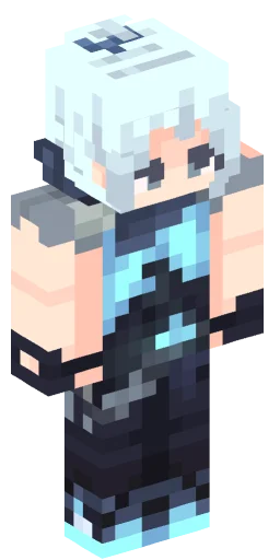 Minecraft Skin #217422