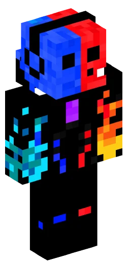 Minecraft Skin #217424