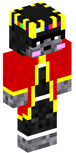 Minecraft Skin #217425