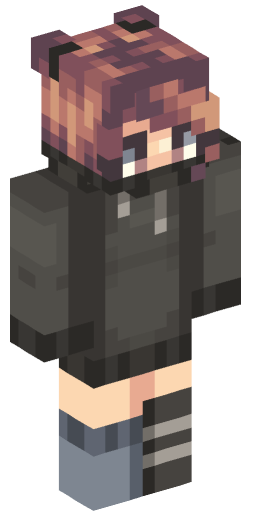 Minecraft Skin #217426