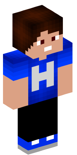 Minecraft Skin #217430