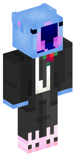Minecraft Skin #217446