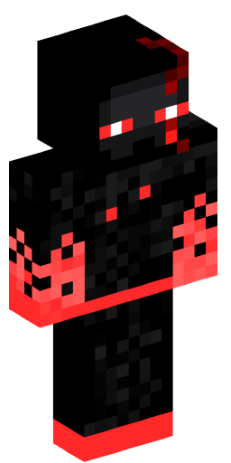rex_the_kill Minecraft Skin Preview on Minecraft.Co.Com