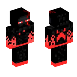 Minecraft Skin #217449