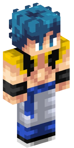 Minecraft Skin #217453