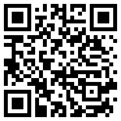 Gogeta_Blue QR Code