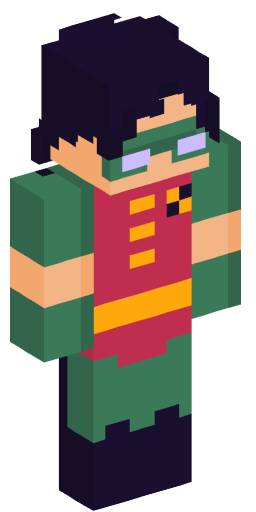 Minecraft Skin #217457