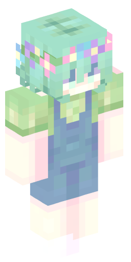 Minecraft Skin #217458
