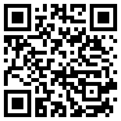 GOGETA_420 QR Code
