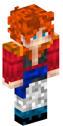 Minecraft Skin #217459