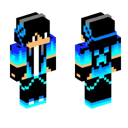 Minecraft Skin #217461