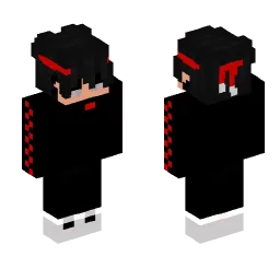 Minecraft Skin #217463