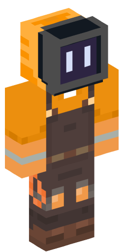Minecraft Skin #217464