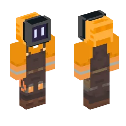 Minecraft Skin #217464
