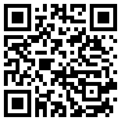 SonicHogSpeed QR Code