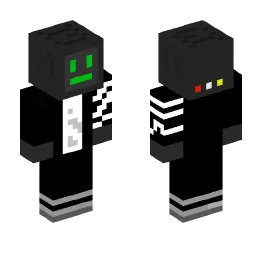Minecraft Skin #217470