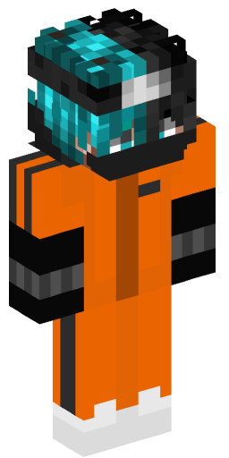 Minecraft Skin #217471