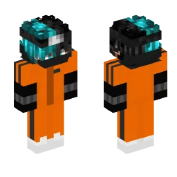 Minecraft Skin #217471