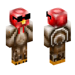 Minecraft Skin #217474