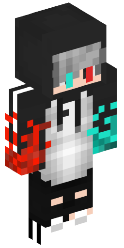 Minecraft Skin #217478